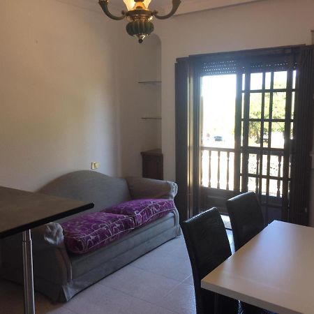 Апартаменти Guajara Loft-Balcon Сан-Крістобаль-де-ла-Лагуна Екстер'єр фото