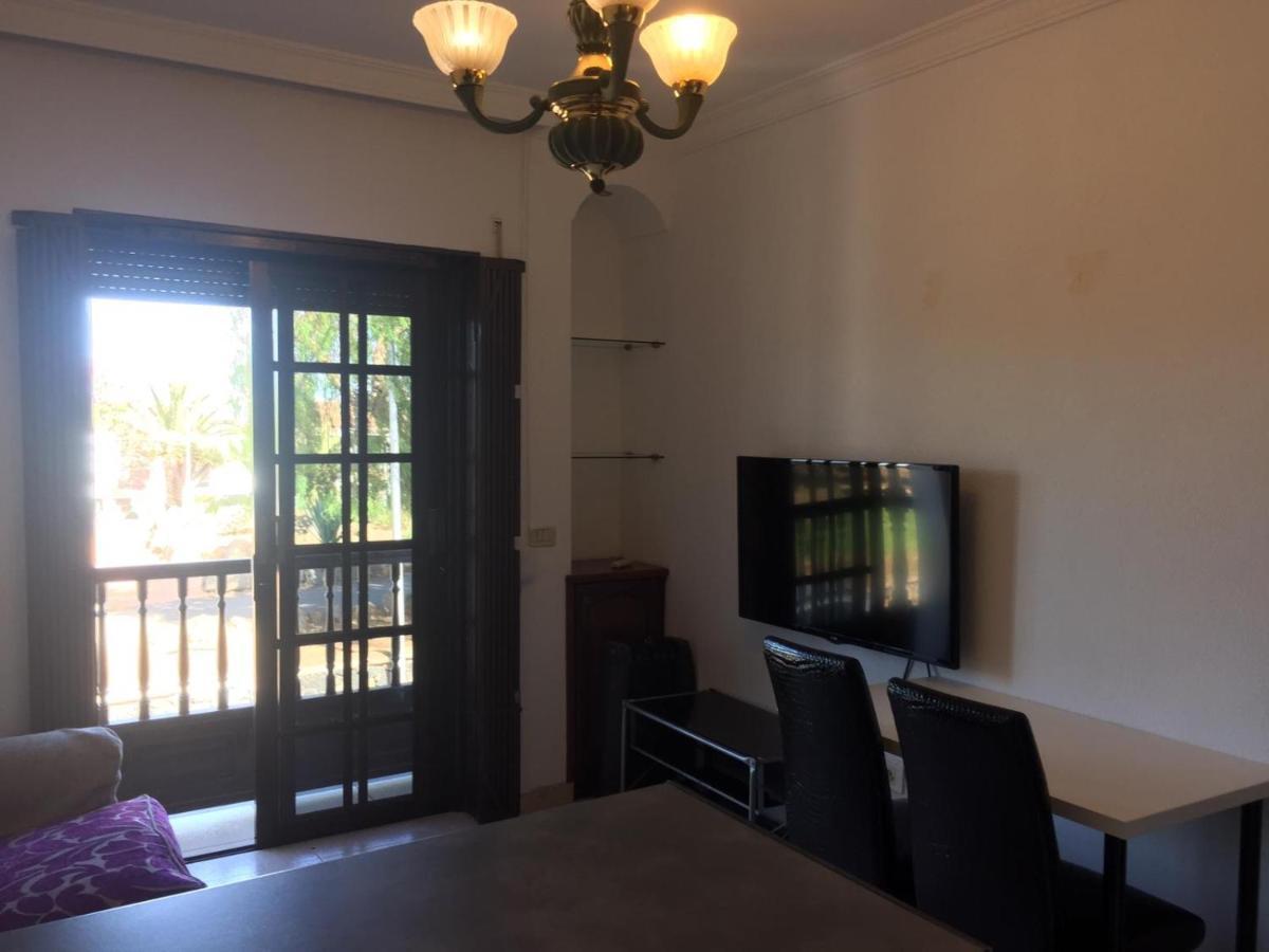 Апартаменти Guajara Loft-Balcon Сан-Крістобаль-де-ла-Лагуна Екстер'єр фото