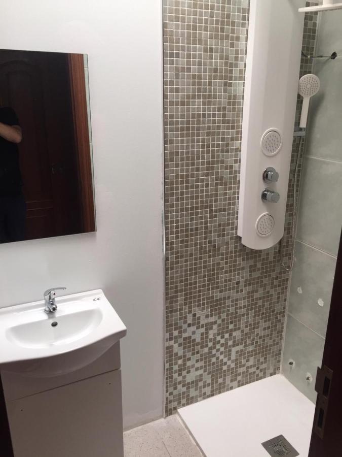 Апартаменти Guajara Loft-Balcon Сан-Крістобаль-де-ла-Лагуна Екстер'єр фото