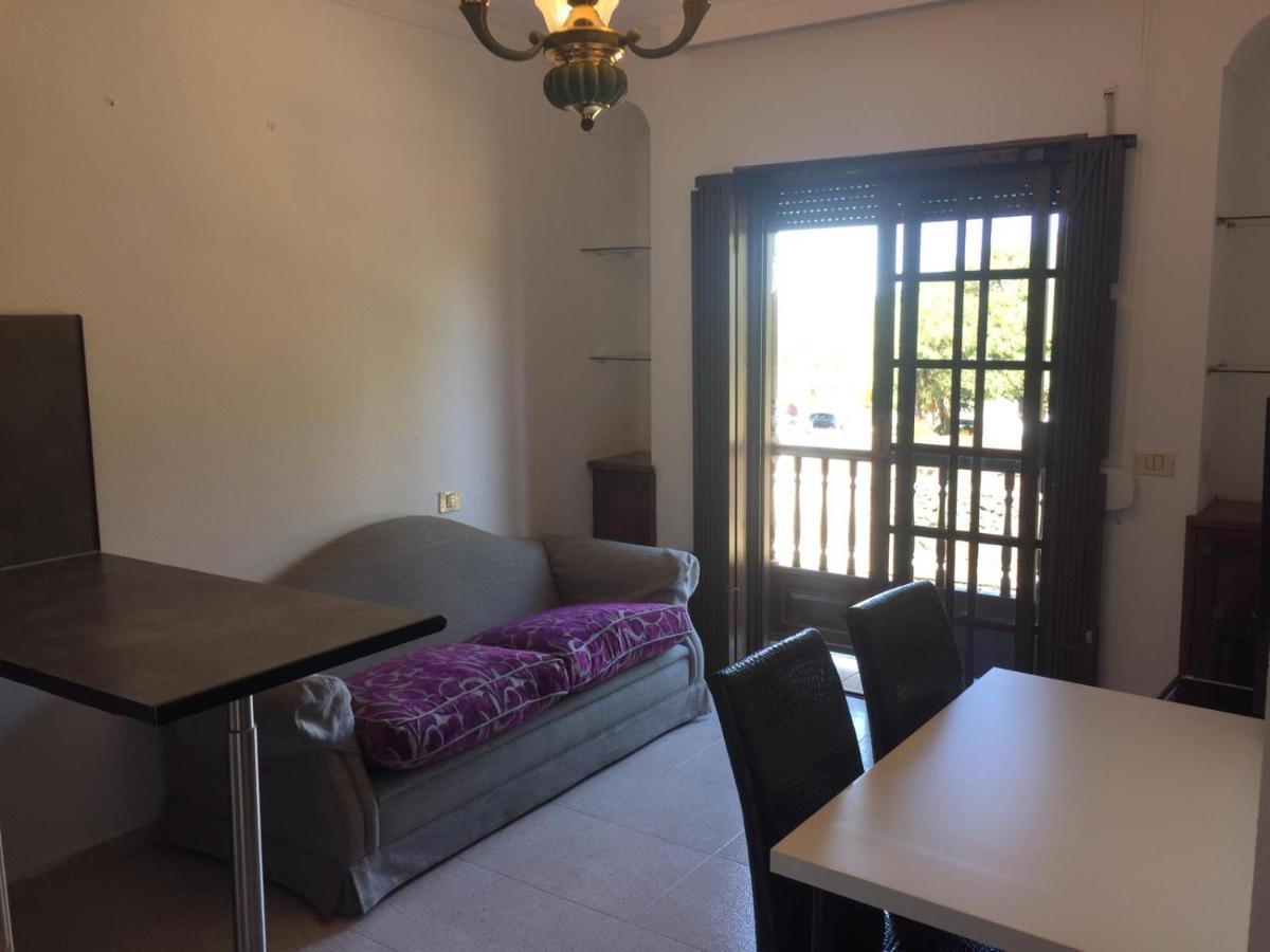 Апартаменти Guajara Loft-Balcon Сан-Крістобаль-де-ла-Лагуна Екстер'єр фото
