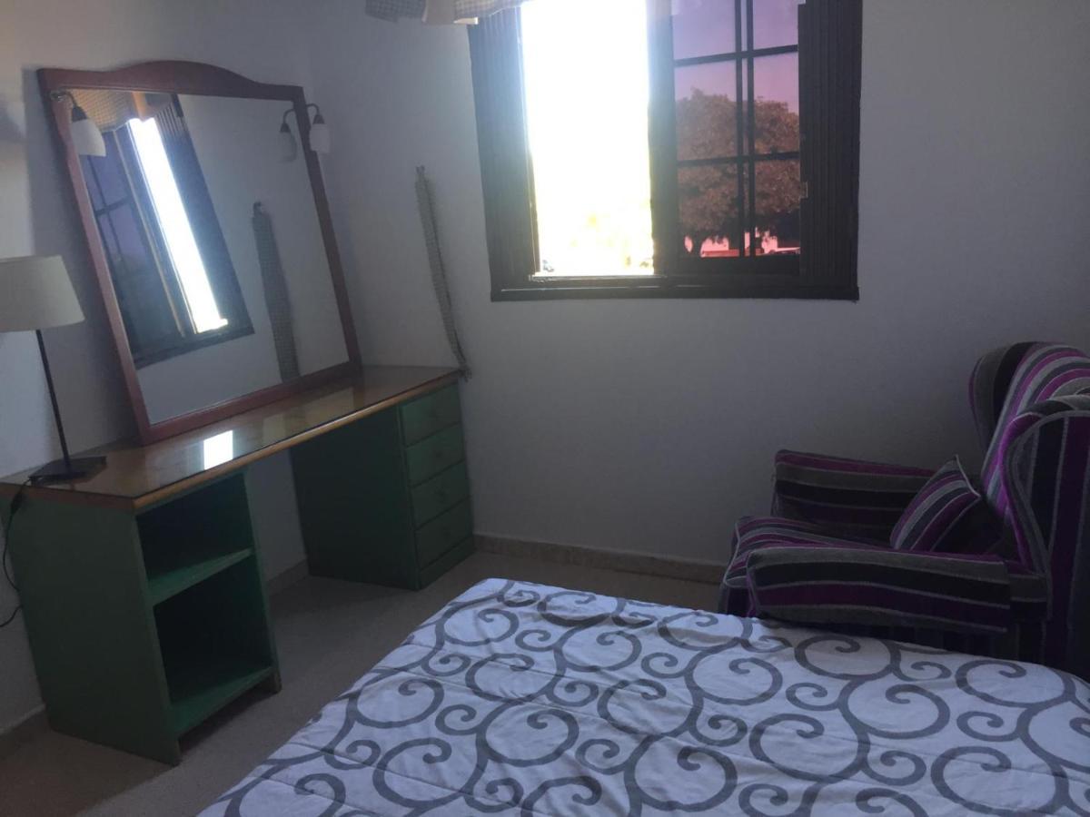 Апартаменти Guajara Loft-Balcon Сан-Крістобаль-де-ла-Лагуна Екстер'єр фото