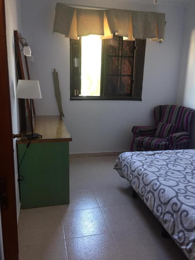 Апартаменти Guajara Loft-Balcon Сан-Крістобаль-де-ла-Лагуна Екстер'єр фото