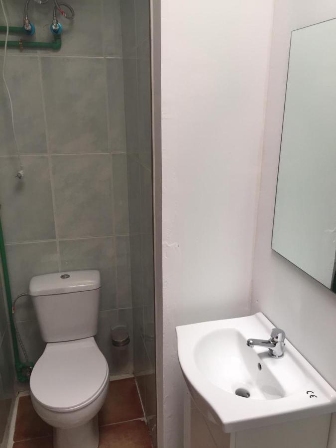 Апартаменти Guajara Loft-Balcon Сан-Крістобаль-де-ла-Лагуна Екстер'єр фото
